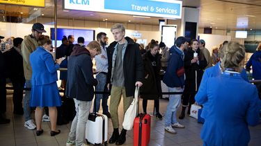 Grote gevolgen inreisverbod voor reizigers en reisorganisaties