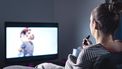 Streamingdienst n