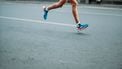Hardlopen, sporten, blessures, gezondheid
