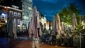 restaurants, lockdown, persconferentie