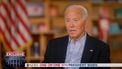 Joe Biden, Verenigde Staten, president, Democraten, debat, interview, ABC News