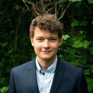 Simon Baauw