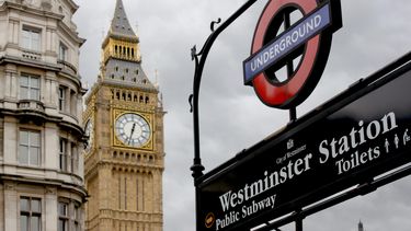 Tripje naar Engeland? ETA