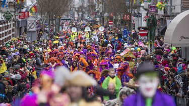 'Racistische' optocht carnavalsvereniging onder vuur