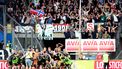 BN'ers zijn boos om de volle voetbalstadions.