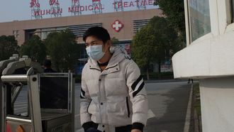Longvirus eist tweede slachtoffer in China