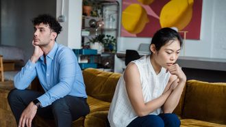 Scheiding zorgt bij bijna helft voor meer geldzorgen: belastingzaken leveren ook stress op