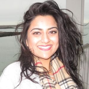 Havisha Aaryaa