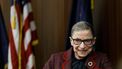 Ruth Bader Ginsburg