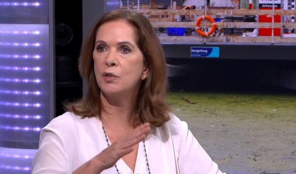 Annemarie van Gaal Nieuws van de Dag