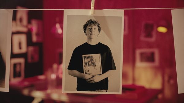 Boss vader tramaaslag Utrecht