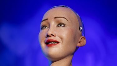 Europa denkt over toekennen mensenrechten aan robots. / EPA