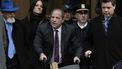 Advocaat Weinstein: Hij is schuldig aan overspel