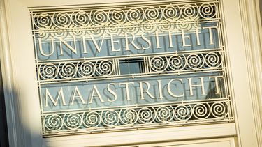 Universiteit Maastricht studentenvereniging studenten