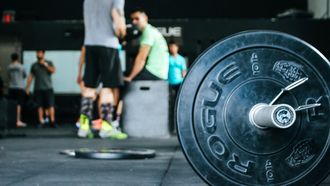 Onderzoek: 30 procent van de reserveringen bij sportschool leidt niet tot een bezoek