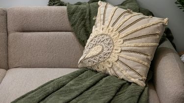 slaapbank logeren zit- en slaapbank