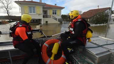 Noodweer in Zuid-Europa eist negen levens