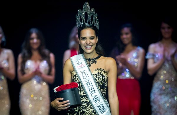 Miss Nederland