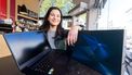 Column schrijven... en plotseling win je een Zenbook