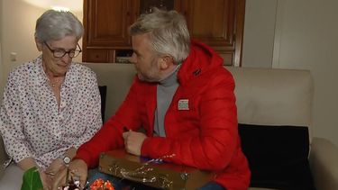 Miljoenenjacht thuiswinnaar Riet tweede keer