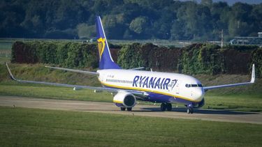Ryanair-passagier maakt excuses voor racisme 