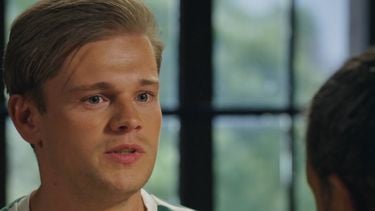 Dennis Schouten De Kist doodswens