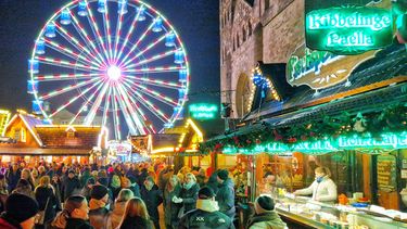 Welke Duitse steden schrappen kerstmarkt vanwege terreurdreiging? Hier een overzicht
