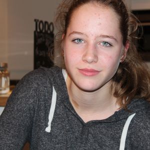 Cécile van Velden