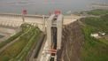 Video: Dit is de grootste schepenlift ter wereld