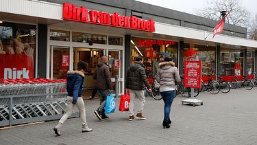 Dirk Supermarkt