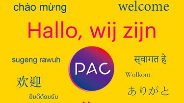 nu ook omroep pac voor de aziatische nederlanders ushi is achterhaald