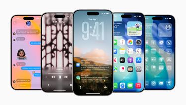 Je iPhone wordt slimmer en ziet er binnenkort compleet anders uit