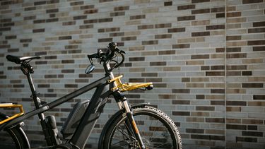 elektrische fiets, brand, brandgevaar, veiligheid