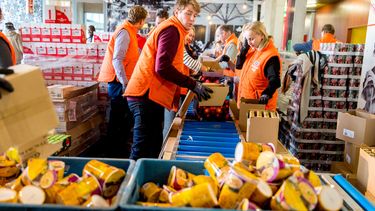 Steeds minder mensen zijn arm in Nederland