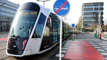 Openbaar vervoer vanaf nu gratis in heel Luxemburg