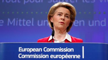 EU wil coördinatie bij versoepeling coronamaatregelen 