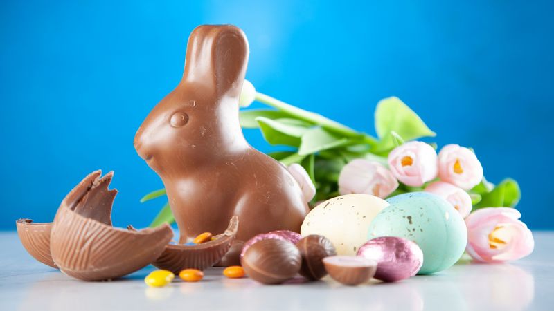 dagje uit Pasen paasdagen