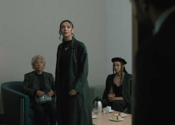 Met oprechte deelneming rouw