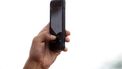 Filmen met telefoon