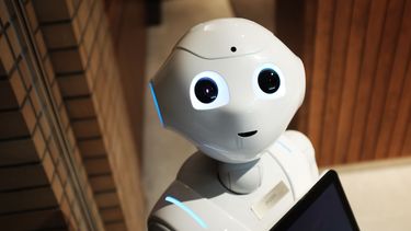 Moeten robots rechten krijgen?