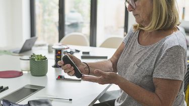 400.000 Nederlanders hebben diabetes type 2, maar weten dat niet