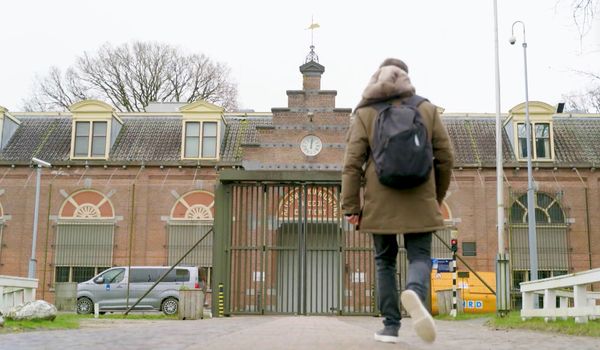 Filemon Wesseling gevangenis 1