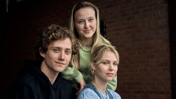 Woeste Grond kinderen