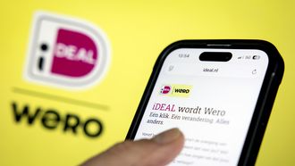 wero iDeal bank meer geld ondernemers overgang overstap