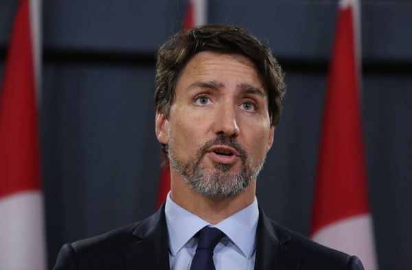 Premies Justin Trudeau, cocaïnevergunning Canada