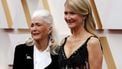 Acteurs gaan het liefste met moeder naar Oscars