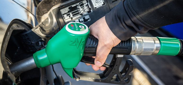 Olieprijs koerst af op grootste weekstijging sinds 2022