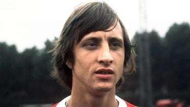 Johan Cruijff