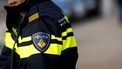 Zorgen over materiaal politie: niet veilig genoeg