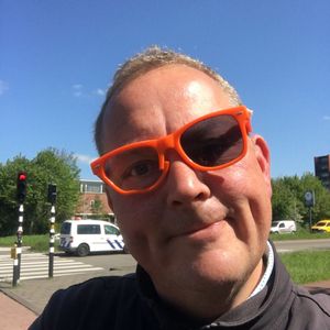 Dirk Groot